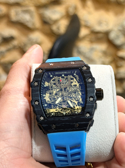 Richard Mille RM 35-01 Rafael Nadal