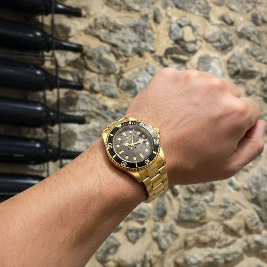 Invicta Pro Diver 26975 - Premium Automatic Watch