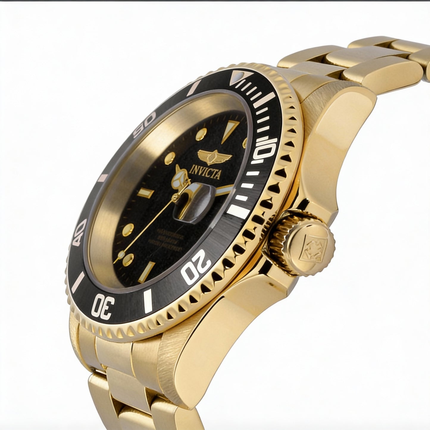 Invicta Pro Diver 26975 - Premium Automatic Watch