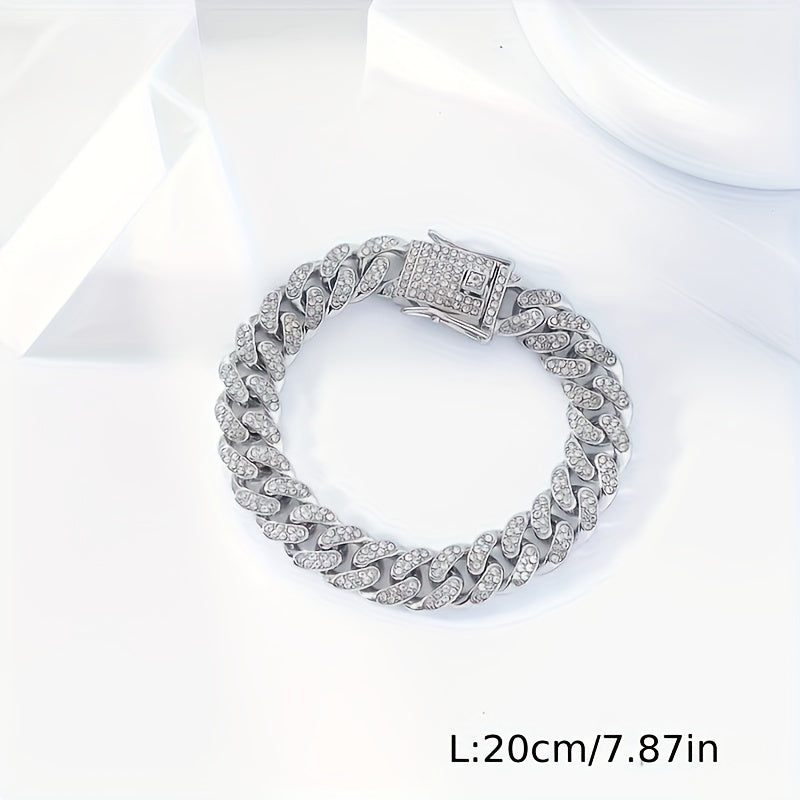 𝗖𝗨𝗕𝗔𝗡 𝗟𝗜𝗡𝗞𝗦 𝗕𝗥𝗔𝗖𝗘𝗟𝗘𝗧