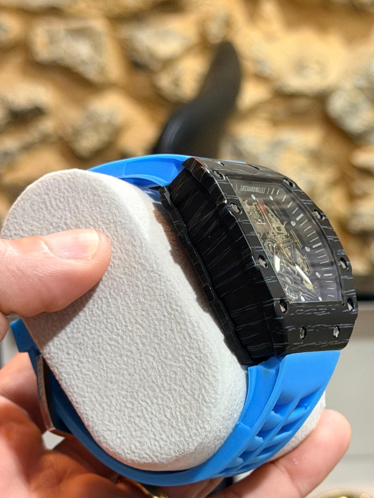 Richard Mille RM 35-01 Rafael Nadal