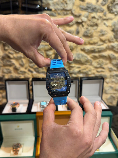 Richard Mille RM 35-01 Rafael Nadal