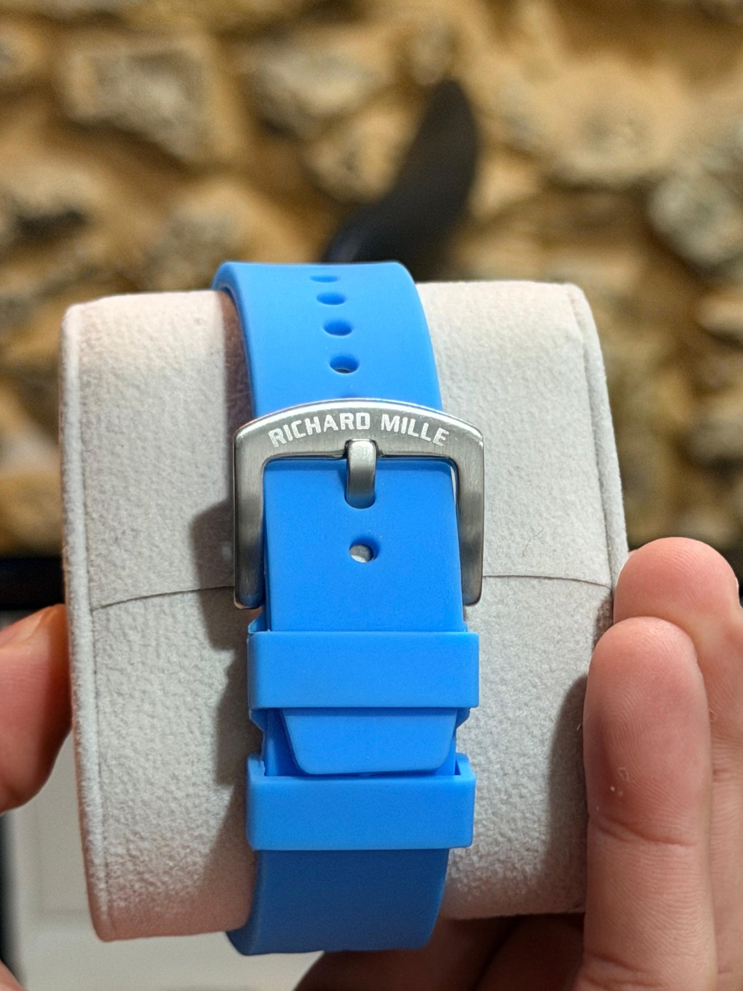 Richard Mille RM 35-01 Rafael Nadal