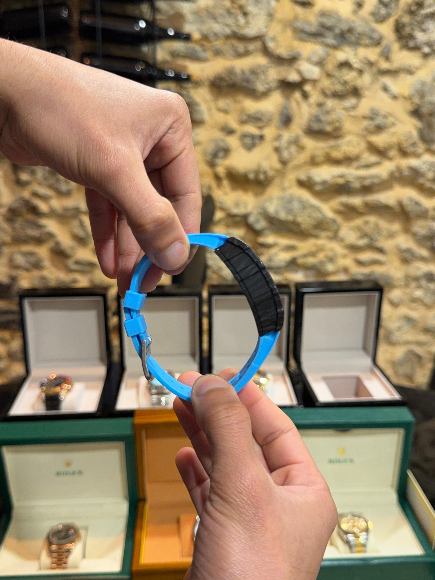 Richard Mille RM 35-01 Rafael Nadal