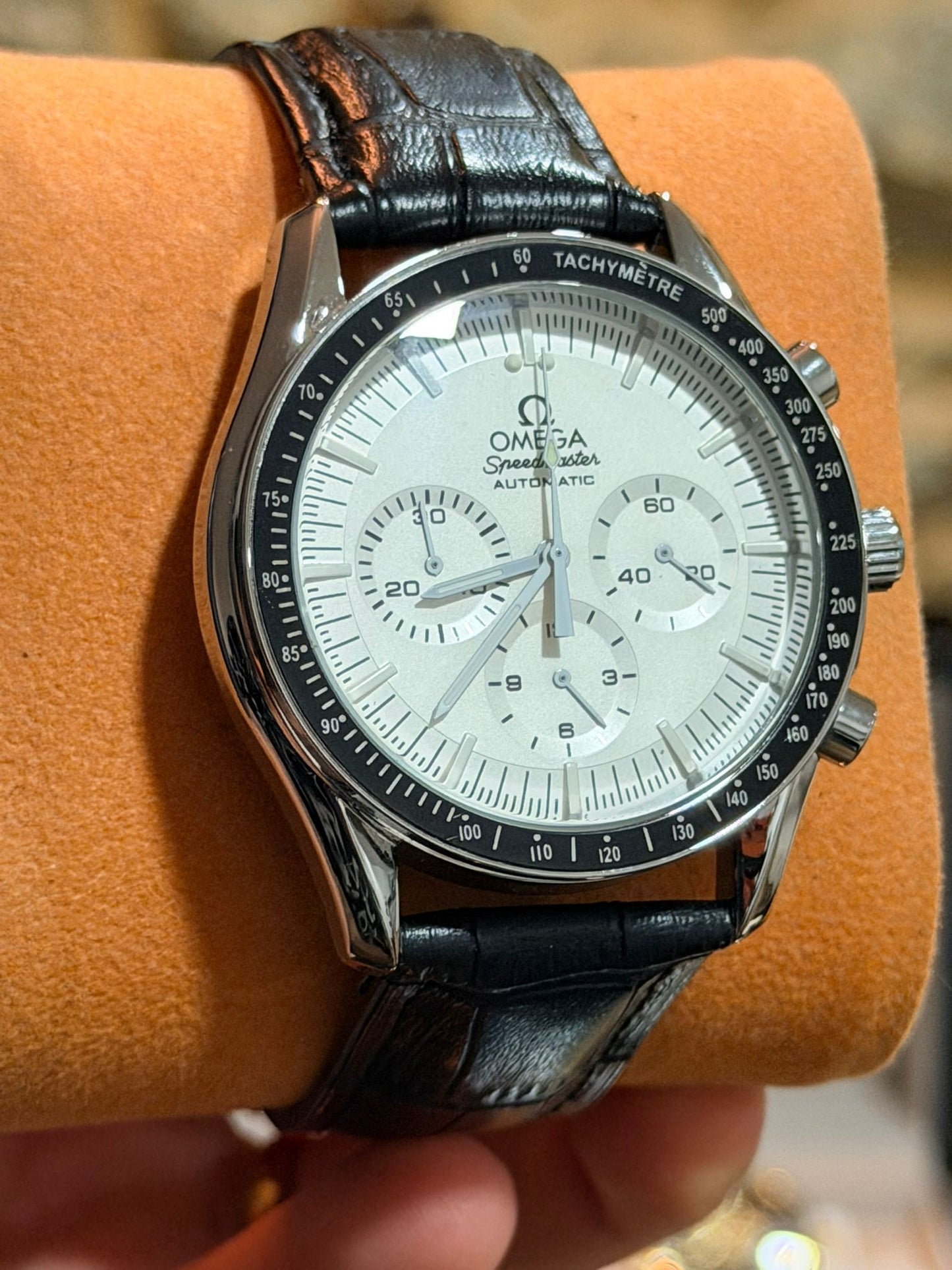Omega Speedmaster Moonwatch Professional