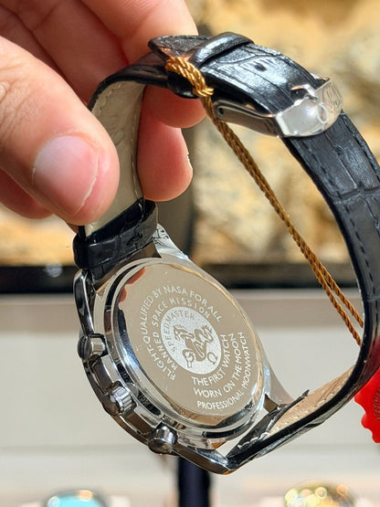 Omega Speedmaster Moonwatch Professional