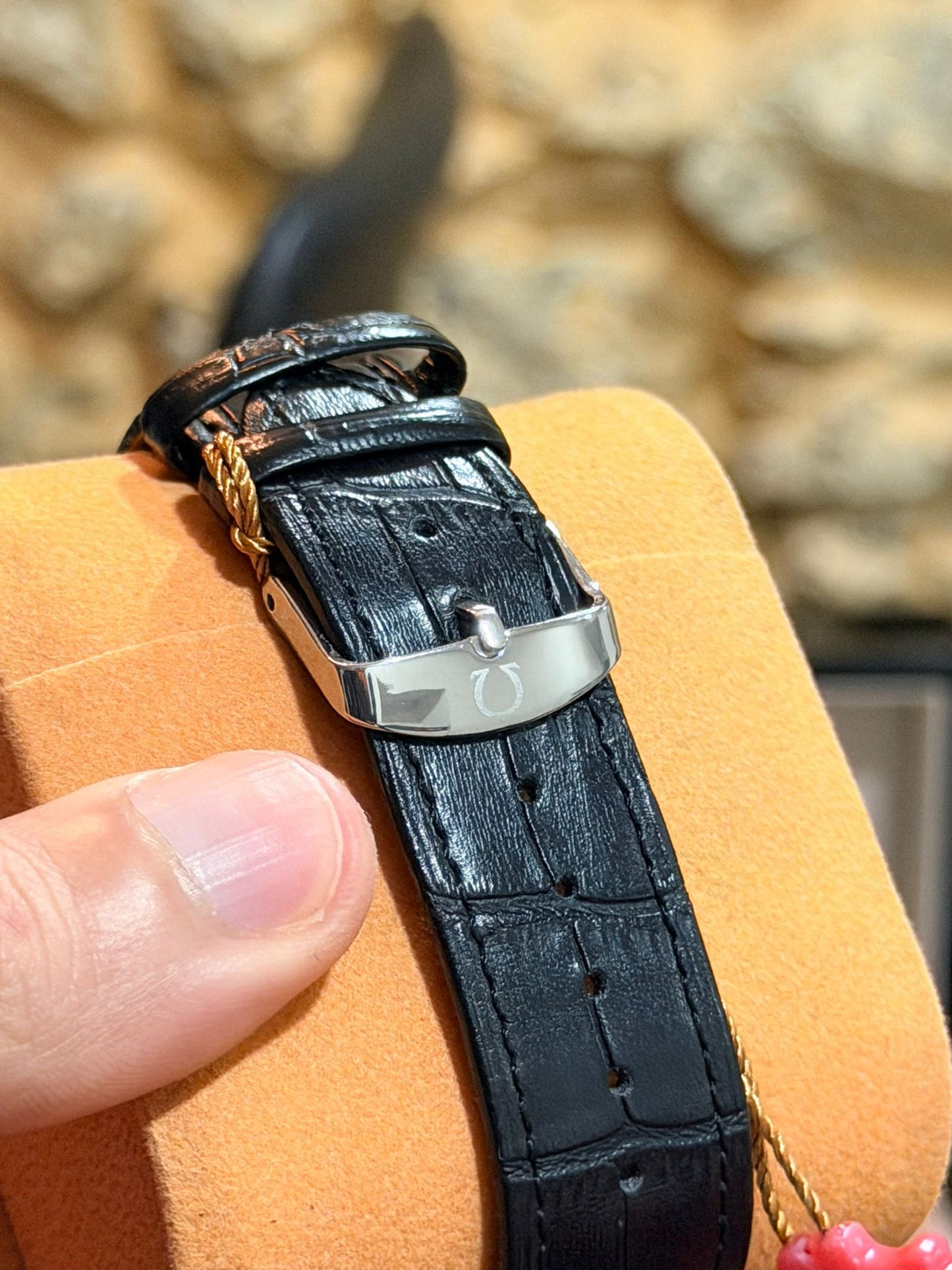 Omega Speedmaster Moonwatch Professional