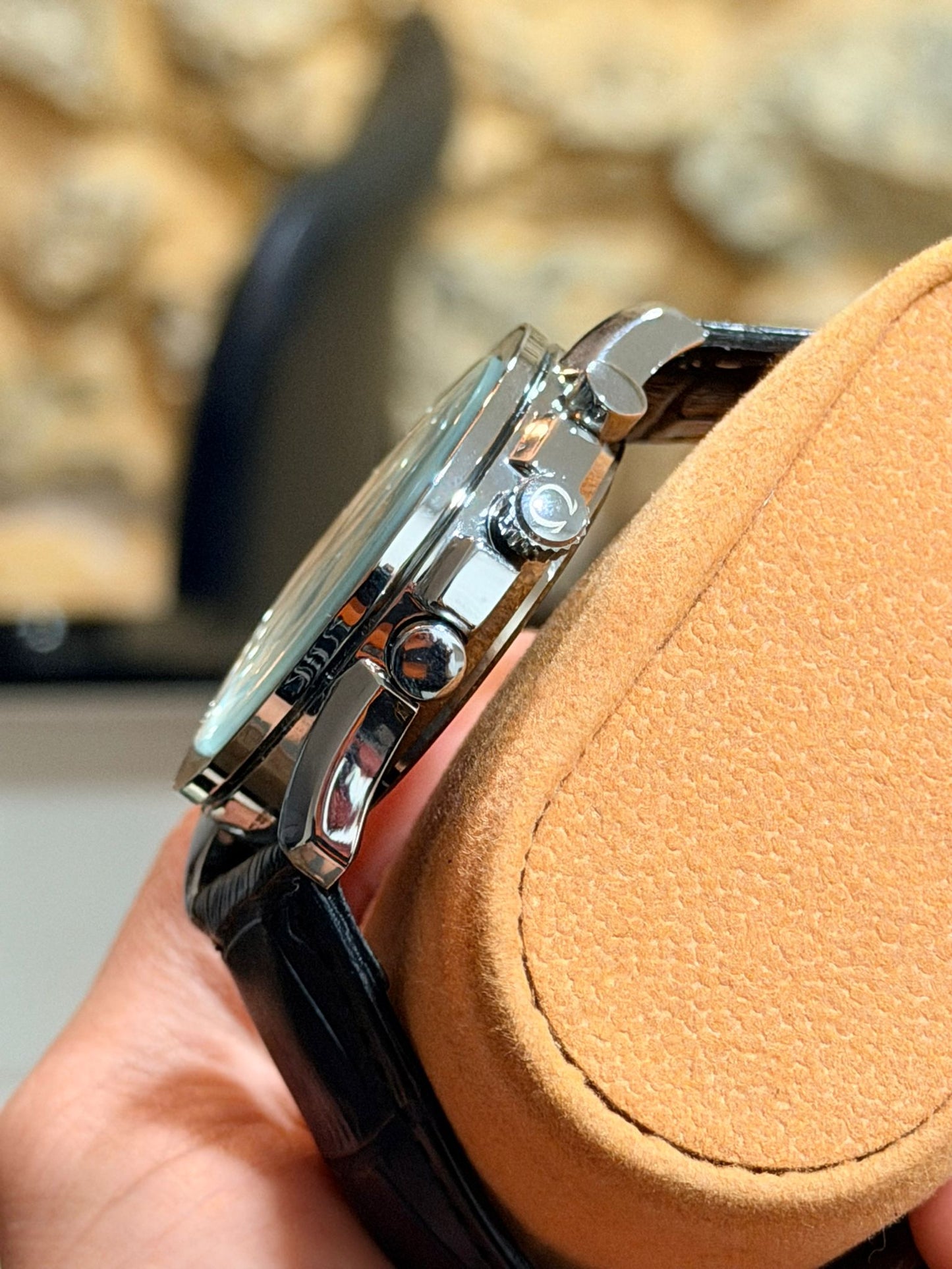 Omega Speedmaster Moonwatch Professional