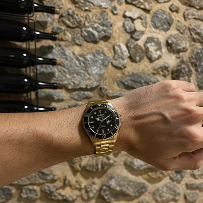 Invicta Pro Diver 26975 - Premium Automatic Watch