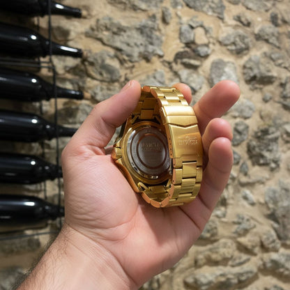 Invicta Pro Diver 26975 - Premium Automatic Watch
