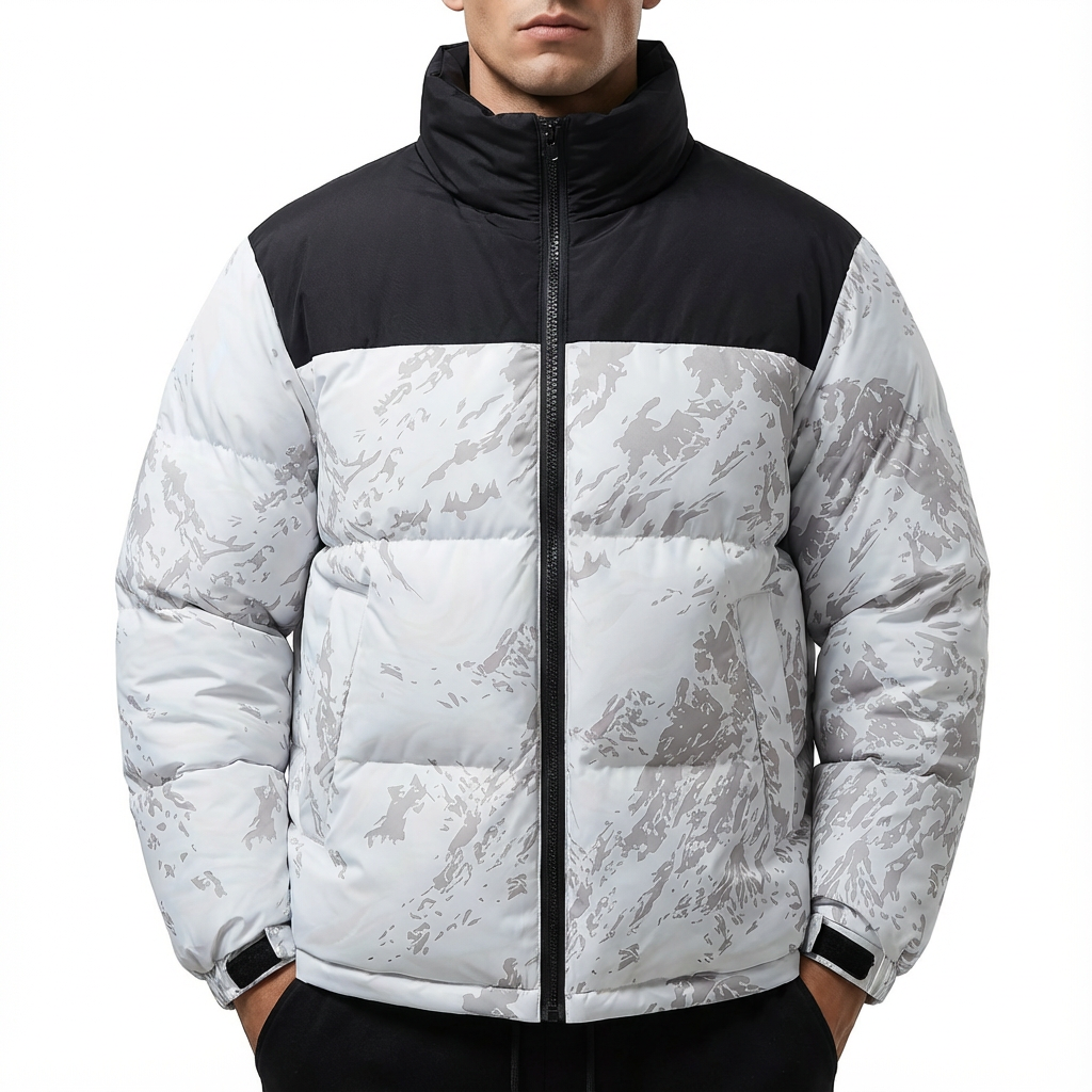 𝗛𝗨𝗡𝗧𝗘𝗥 𝗖𝗢𝗔𝗧 𝗪𝗜𝗧𝗛 𝗛𝗜𝗚𝗛 𝗖𝗢𝗟𝗟𝗔𝗥 (𝚄𝙹𝟹𝟻𝟷𝟶𝟽𝟹)