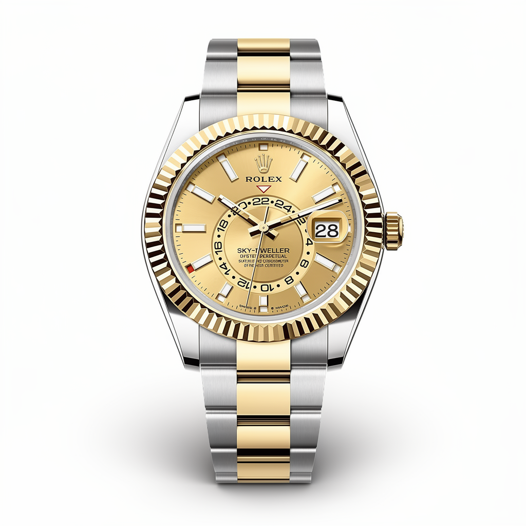 Rolex Sky-Dweller