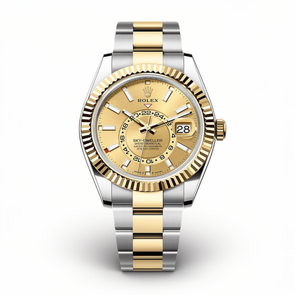 Rolex Sky-Dweller