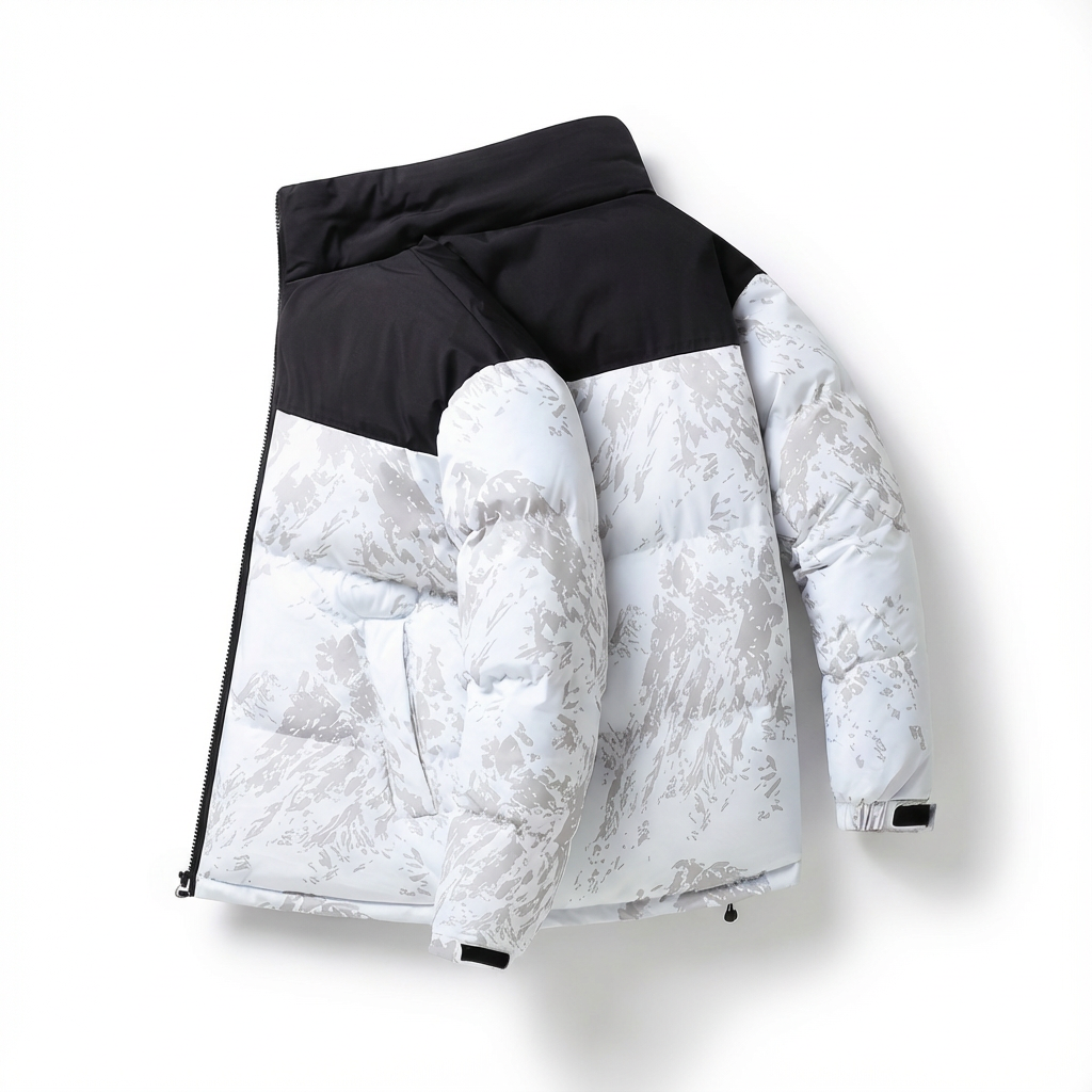 𝗛𝗨𝗡𝗧𝗘𝗥 𝗖𝗢𝗔𝗧 𝗪𝗜𝗧𝗛 𝗛𝗜𝗚𝗛 𝗖𝗢𝗟𝗟𝗔𝗥 (𝚄𝙹𝟹𝟻𝟷𝟶𝟽𝟹)