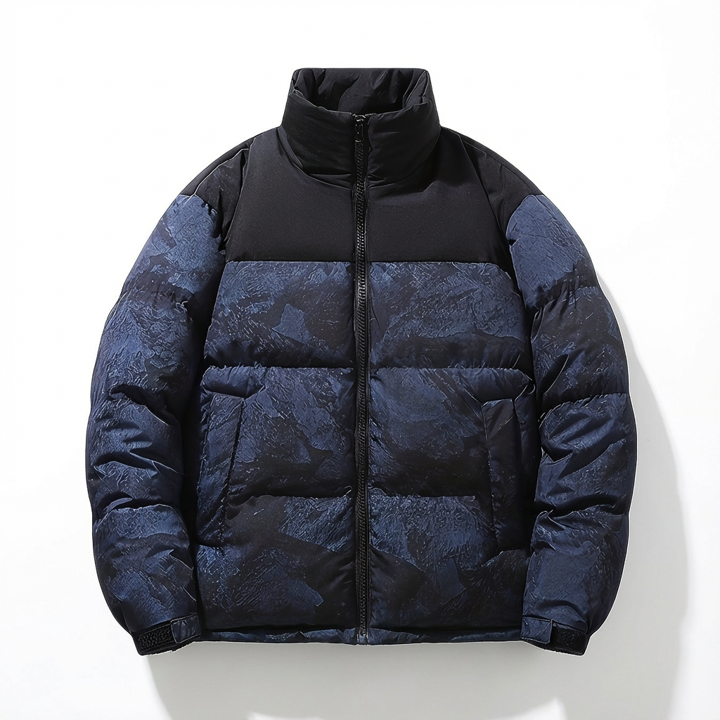 𝗛𝗨𝗡𝗧𝗘𝗥 𝗖𝗢𝗔𝗧 𝗪𝗜𝗧𝗛 𝗛𝗜𝗚𝗛 𝗖𝗢𝗟𝗟𝗔𝗥 (𝚄𝙹𝟹𝟻𝟷𝟶𝟽𝟹)