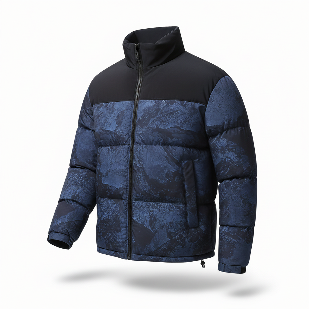 𝗛𝗨𝗡𝗧𝗘𝗥 𝗖𝗢𝗔𝗧 𝗪𝗜𝗧𝗛 𝗛𝗜𝗚𝗛 𝗖𝗢𝗟𝗟𝗔𝗥 (𝚄𝙹𝟹𝟻𝟷𝟶𝟽𝟹)