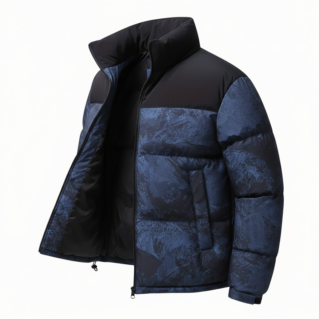 𝗛𝗨𝗡𝗧𝗘𝗥 𝗖𝗢𝗔𝗧 𝗪𝗜𝗧𝗛 𝗛𝗜𝗚𝗛 𝗖𝗢𝗟𝗟𝗔𝗥 (𝚄𝙹𝟹𝟻𝟷𝟶𝟽𝟹)