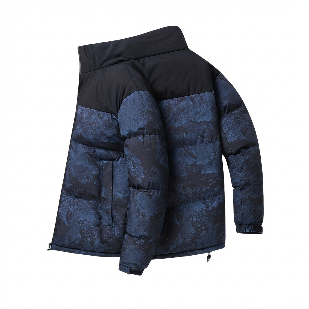 𝗛𝗨𝗡𝗧𝗘𝗥 𝗖𝗢𝗔𝗧 𝗪𝗜𝗧𝗛 𝗛𝗜𝗚𝗛 𝗖𝗢𝗟𝗟𝗔𝗥 (𝚄𝙹𝟹𝟻𝟷𝟶𝟽𝟹)