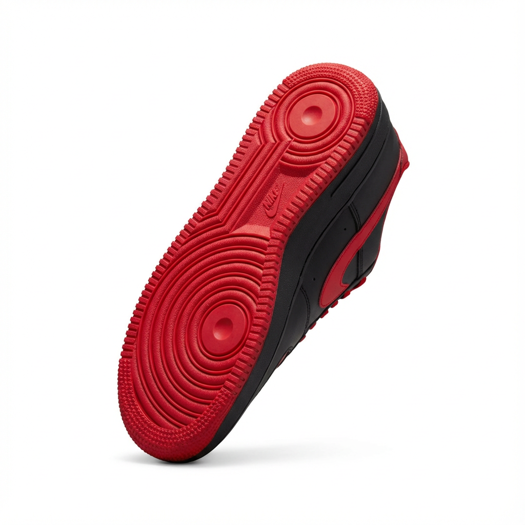 𝗔𝗜𝗥 𝗙𝗢𝗥𝗖𝗘 𝟭 𝗟𝗢𝗪 𝗕𝗥𝗘𝗗 (𝙽𝙸𝙺𝙴)