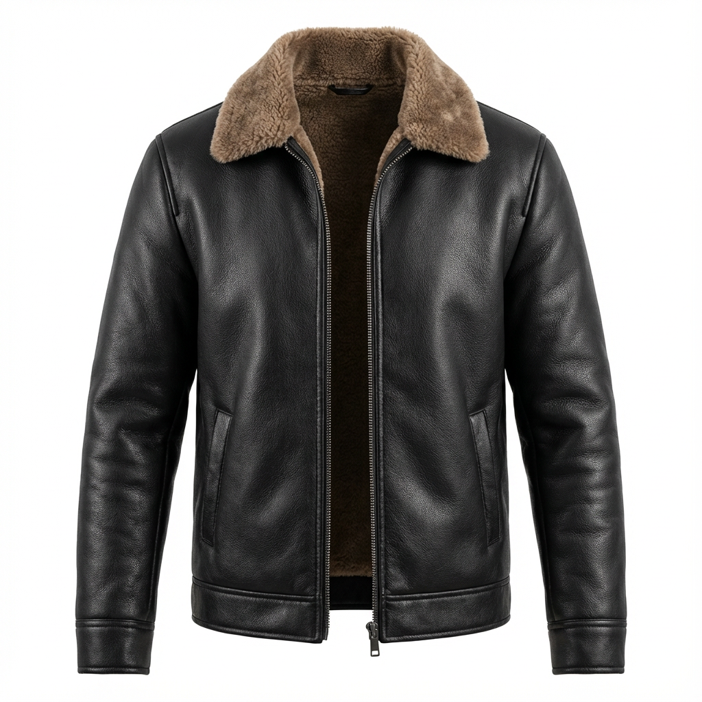 𝗕𝗘𝗔𝗥 𝗦𝗞𝗜𝗡 𝗝𝗔𝗖𝗞𝗘𝗧