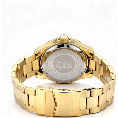 Invicta Pro Diver 26975 - Premium Automatic Watch