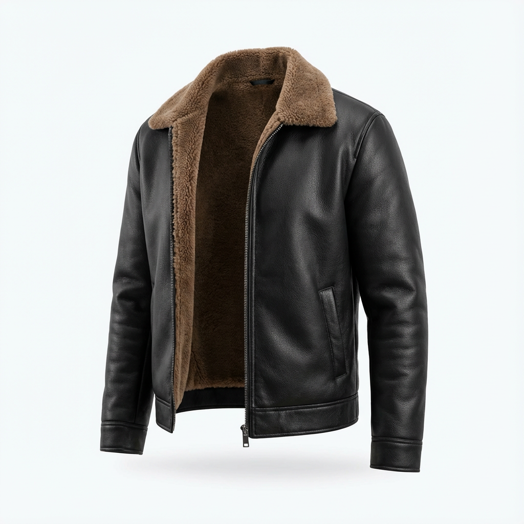 𝗕𝗘𝗔𝗥 𝗦𝗞𝗜𝗡 𝗝𝗔𝗖𝗞𝗘𝗧