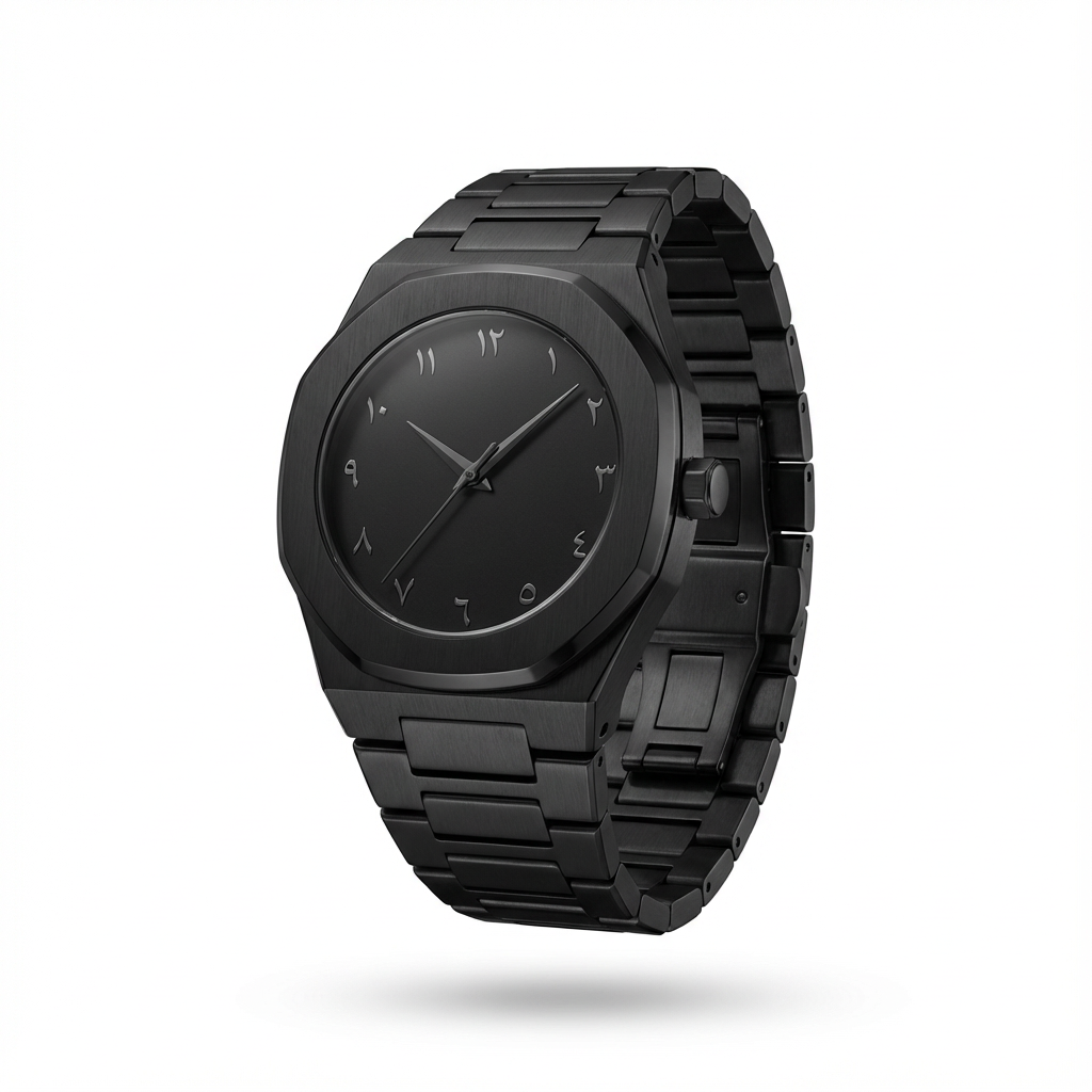 𝗥𝗘𝗧𝗥𝗢 𝗔𝗥𝗔𝗕𝗜𝗖 𝗤𝗨𝗔𝗥𝗧𝗭 𝗪𝗔𝗧𝗖𝗛