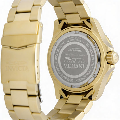 Invicta Pro Diver 26975 - Premium Automatic Watch