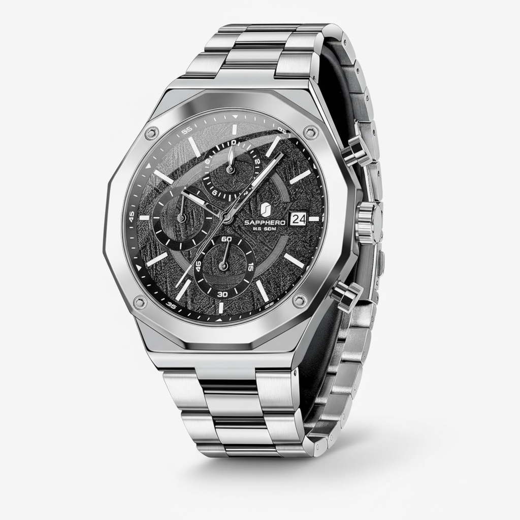 𝗦𝗔𝗣𝗣𝗛𝗘𝗥𝗢 𝗦𝗪𝗜𝗦𝗦 𝗠𝗔𝗖𝗛𝗜𝗡𝗘 (𝚂𝙿𝙷-𝚂𝚄𝙽𝟶𝟷)