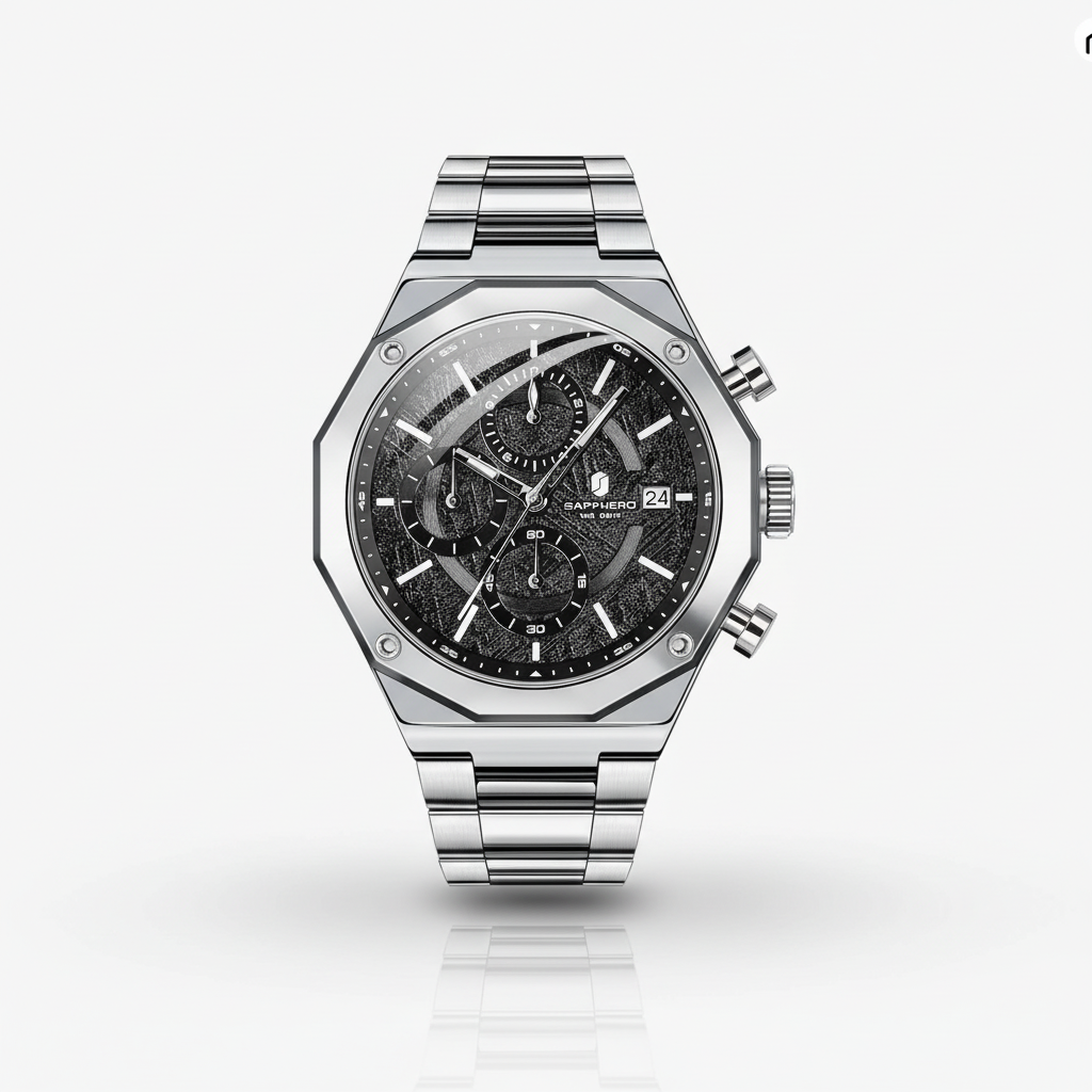 𝗦𝗔𝗣𝗣𝗛𝗘𝗥𝗢 𝗦𝗪𝗜𝗦𝗦 𝗠𝗔𝗖𝗛𝗜𝗡𝗘 (𝚂𝙿𝙷-𝚂𝚄𝙽𝟶𝟷)