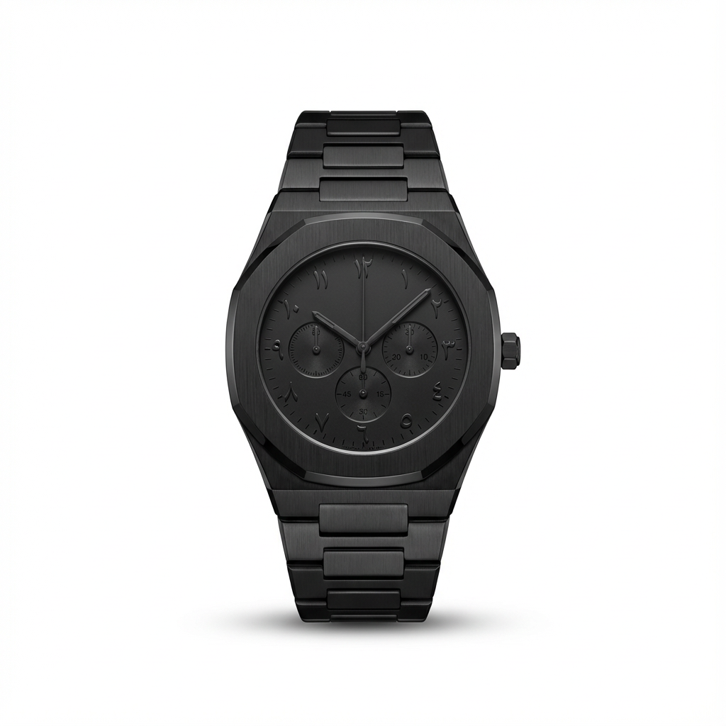 𝗥𝗘𝗧𝗥𝗢 𝗔𝗥𝗔𝗕𝗜𝗖 𝗤𝗨𝗔𝗥𝗧𝗭 𝗪𝗔𝗧𝗖𝗛