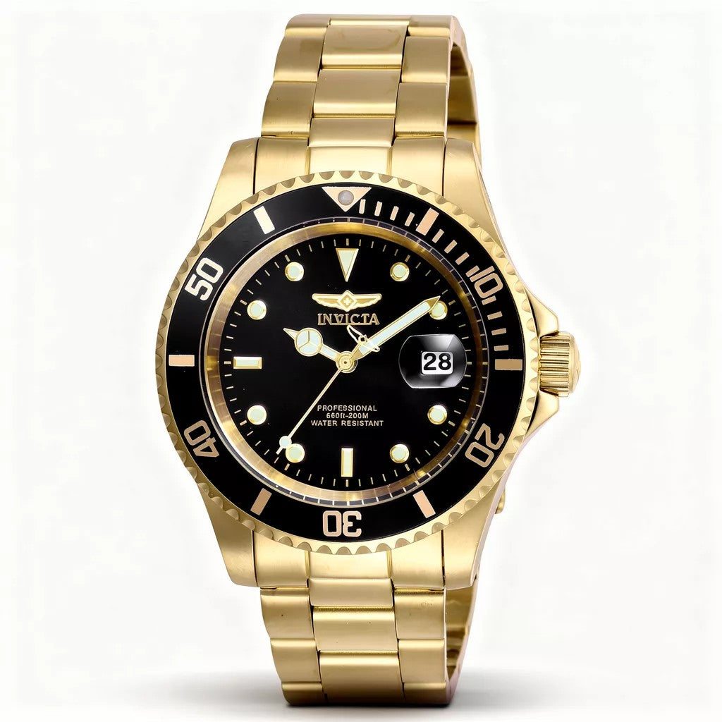 Invicta Pro Diver 26975 - Premium Automatic Watch