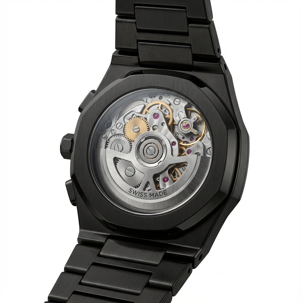 𝗥𝗘𝗧𝗥𝗢 𝗔𝗥𝗔𝗕𝗜𝗖 𝗤𝗨𝗔𝗥𝗧𝗭 𝗪𝗔𝗧𝗖𝗛