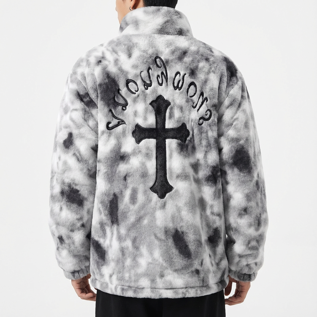 𝗩𝗘𝗟𝗩𝗘𝗧𝗬 𝗖𝗔𝗠𝗢𝗨𝗙𝗟𝗔𝗚𝗘 (𝙾𝙱𝙼𝙳 𝚆𝟽𝟹𝟷𝟷𝟾𝟸𝟹)