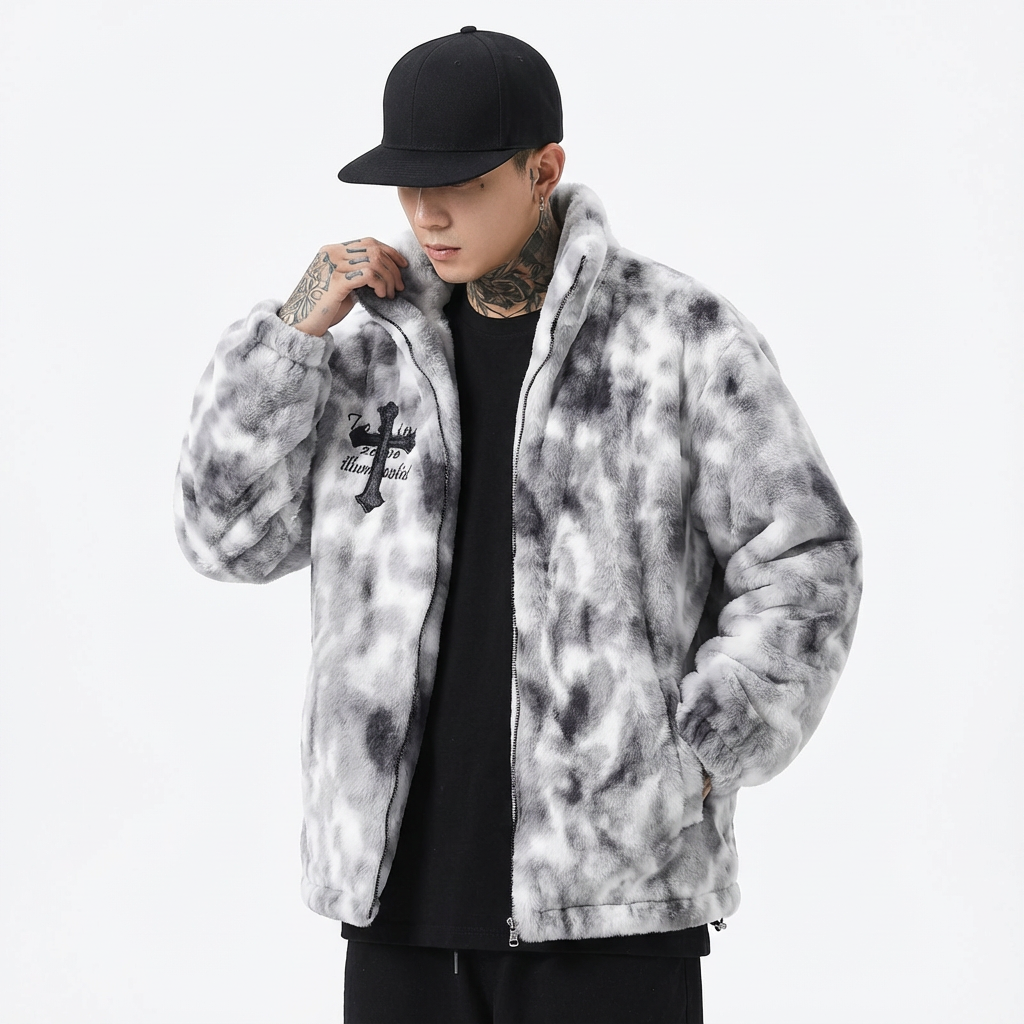 𝗩𝗘𝗟𝗩𝗘𝗧𝗬 𝗖𝗔𝗠𝗢𝗨𝗙𝗟𝗔𝗚𝗘 (𝙾𝙱𝙼𝙳 𝚆𝟽𝟹𝟷𝟷𝟾𝟸𝟹)