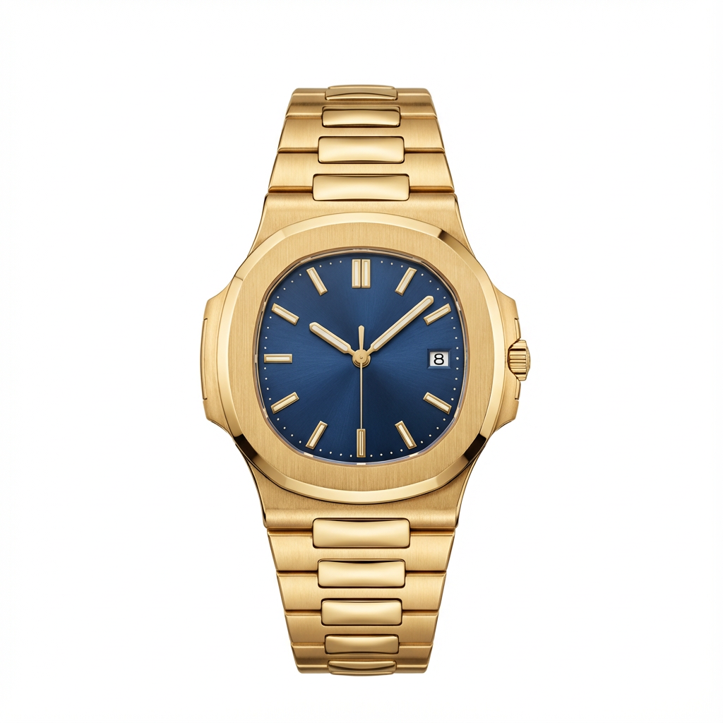 𝗣𝗥𝗘𝗠𝗜𝗨𝗠 𝗤𝗨𝗔𝗥𝗧𝗭 𝗪𝗔𝗧𝗖𝗛