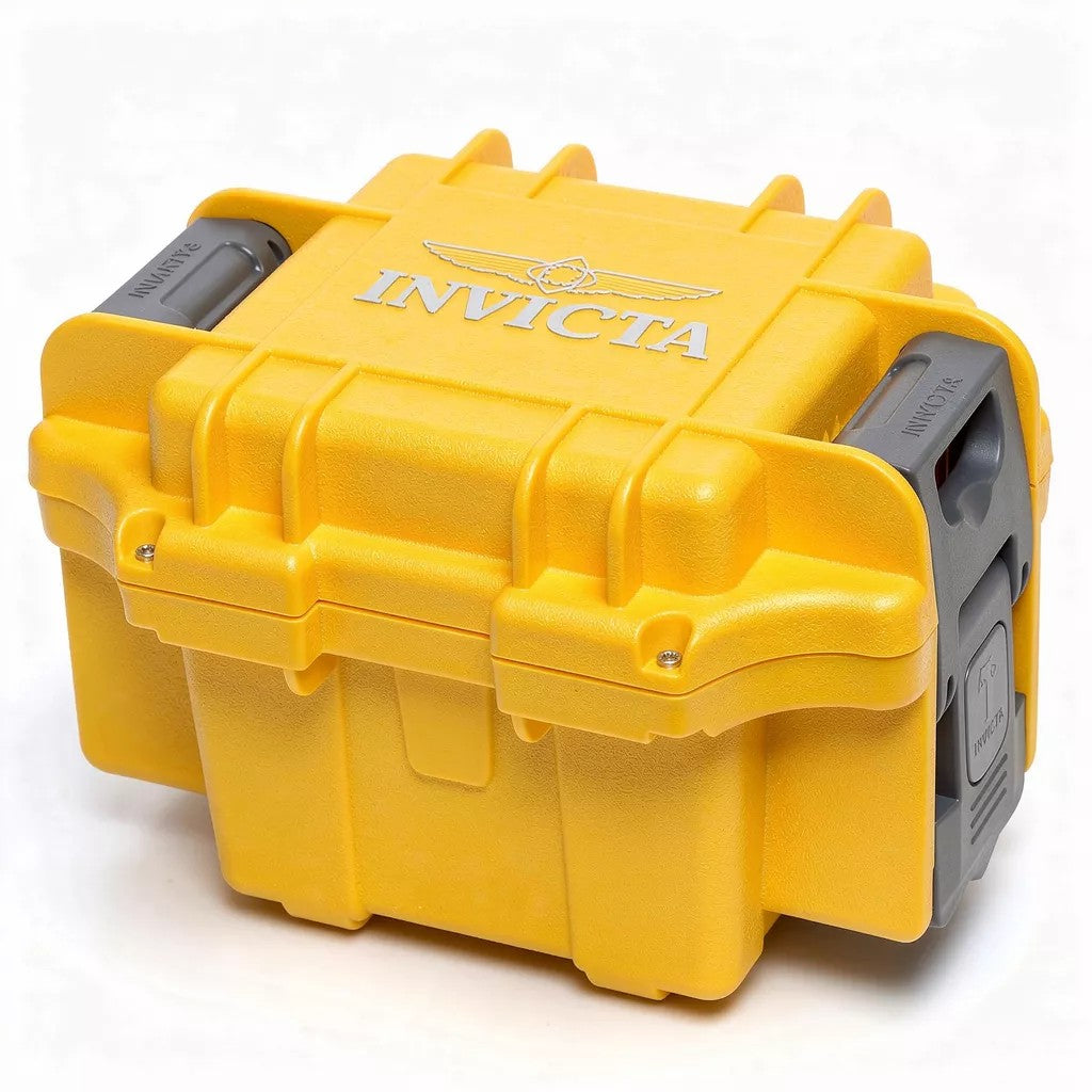 Invicta Pro Diver 26975 - Premium Automatic Watch