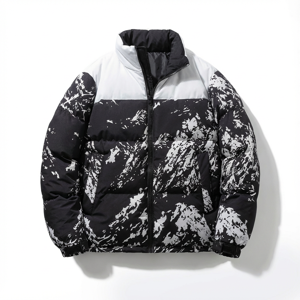 𝗛𝗨𝗡𝗧𝗘𝗥 𝗖𝗢𝗔𝗧 𝗪𝗜𝗧𝗛 𝗛𝗜𝗚𝗛 𝗖𝗢𝗟𝗟𝗔𝗥 (𝚄𝙹𝟹𝟻𝟷𝟶𝟽𝟹)