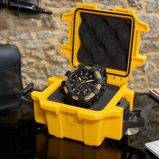 Invicta Bolt 23866 - Premium Chronograph Watch