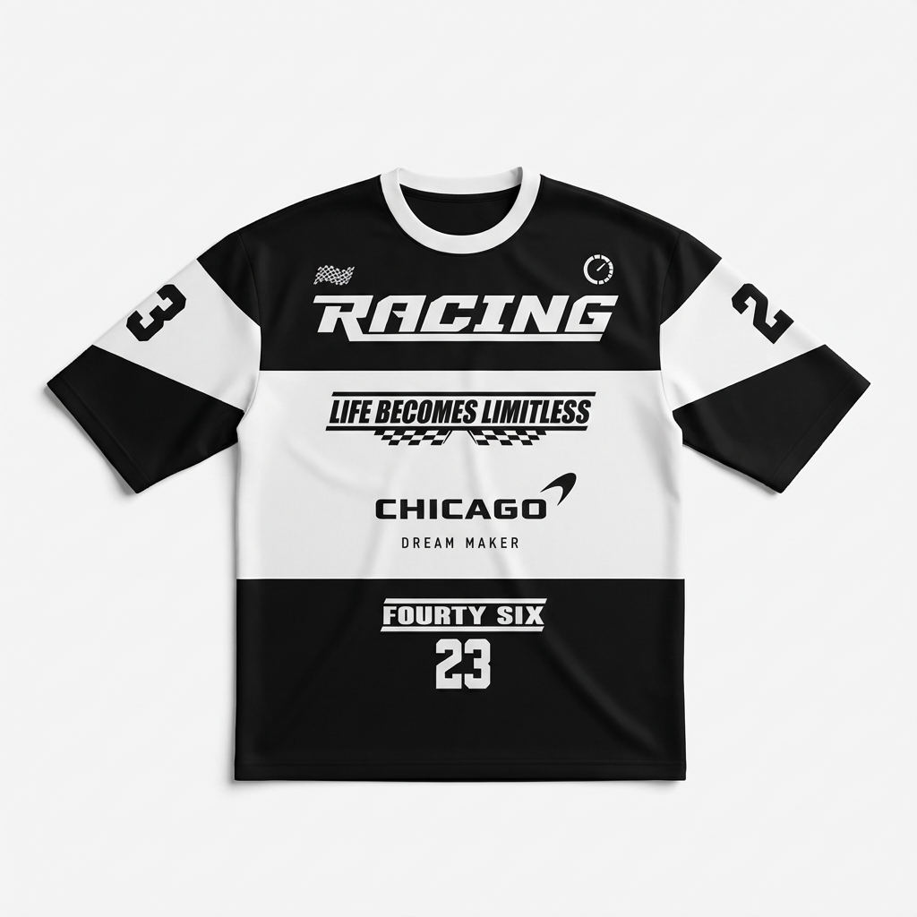 𝗖𝗛𝗜𝗖𝗔𝗚𝗢 𝗥𝗔𝗡𝗞𝗜𝗡𝗚 𝗧-𝗦𝗛𝗜𝗥𝗧