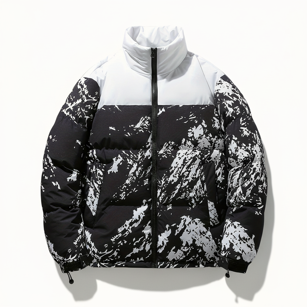 𝗛𝗨𝗡𝗧𝗘𝗥 𝗖𝗢𝗔𝗧 𝗪𝗜𝗧𝗛 𝗛𝗜𝗚𝗛 𝗖𝗢𝗟𝗟𝗔𝗥 (𝚄𝙹𝟹𝟻𝟷𝟶𝟽𝟹)