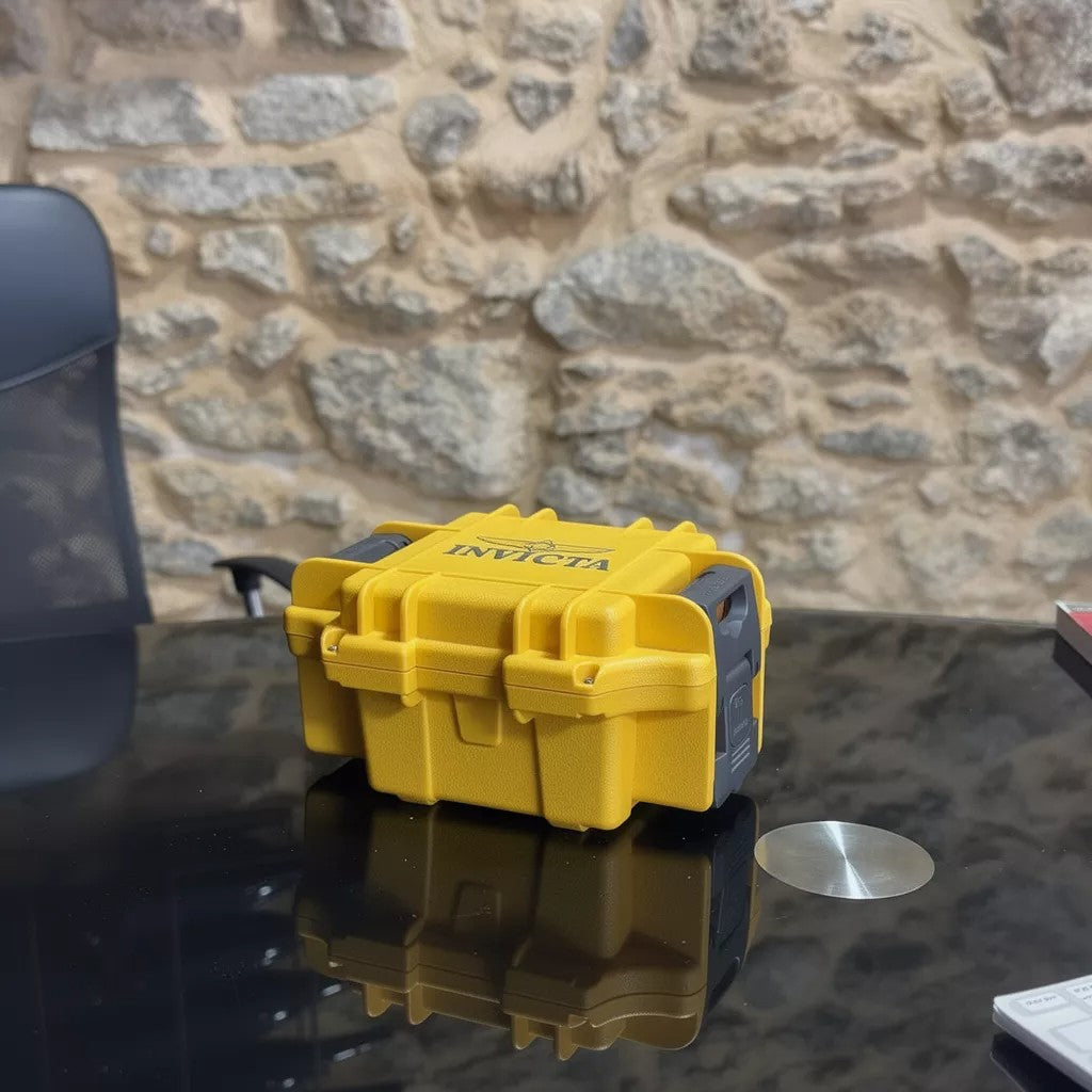 Invicta Pro Diver 26975 - Premium Automatic Watch