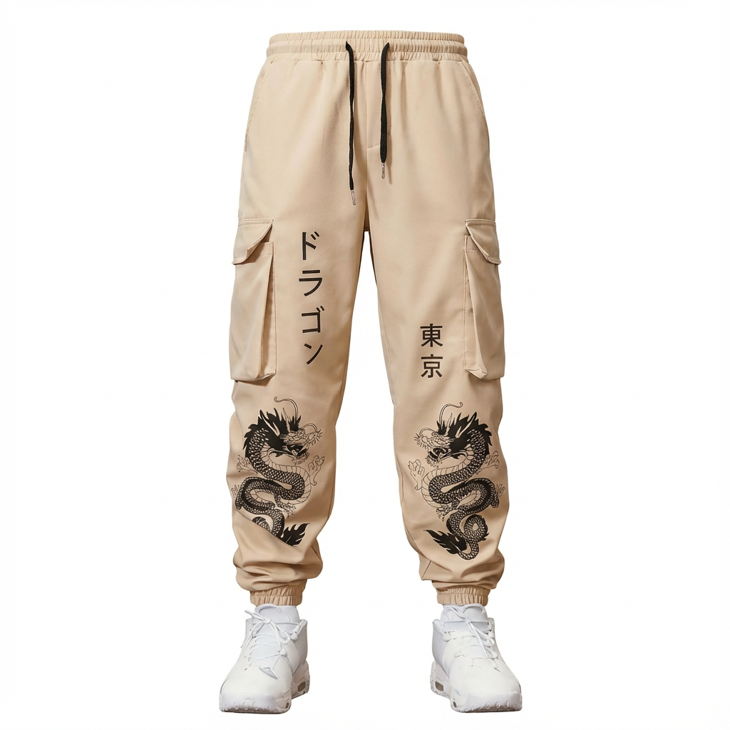 𝗦𝗣𝗥𝗜𝗡𝗚 𝗣𝗔𝗡𝗧𝗦