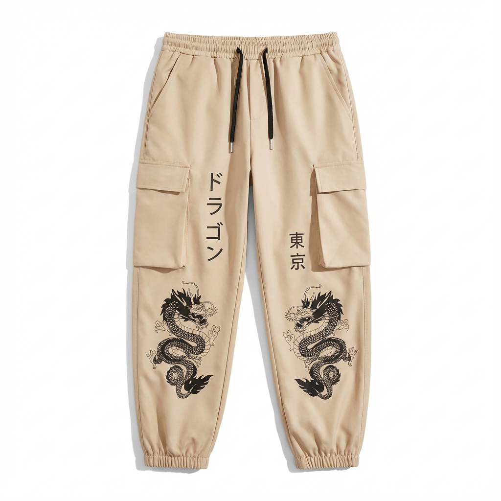 𝗦𝗣𝗥𝗜𝗡𝗚 𝗣𝗔𝗡𝗧𝗦