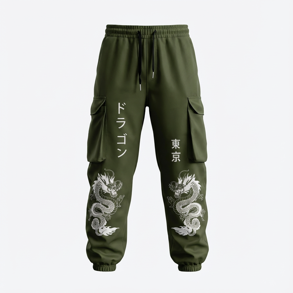 𝗦𝗣𝗥𝗜𝗡𝗚 𝗣𝗔𝗡𝗧𝗦