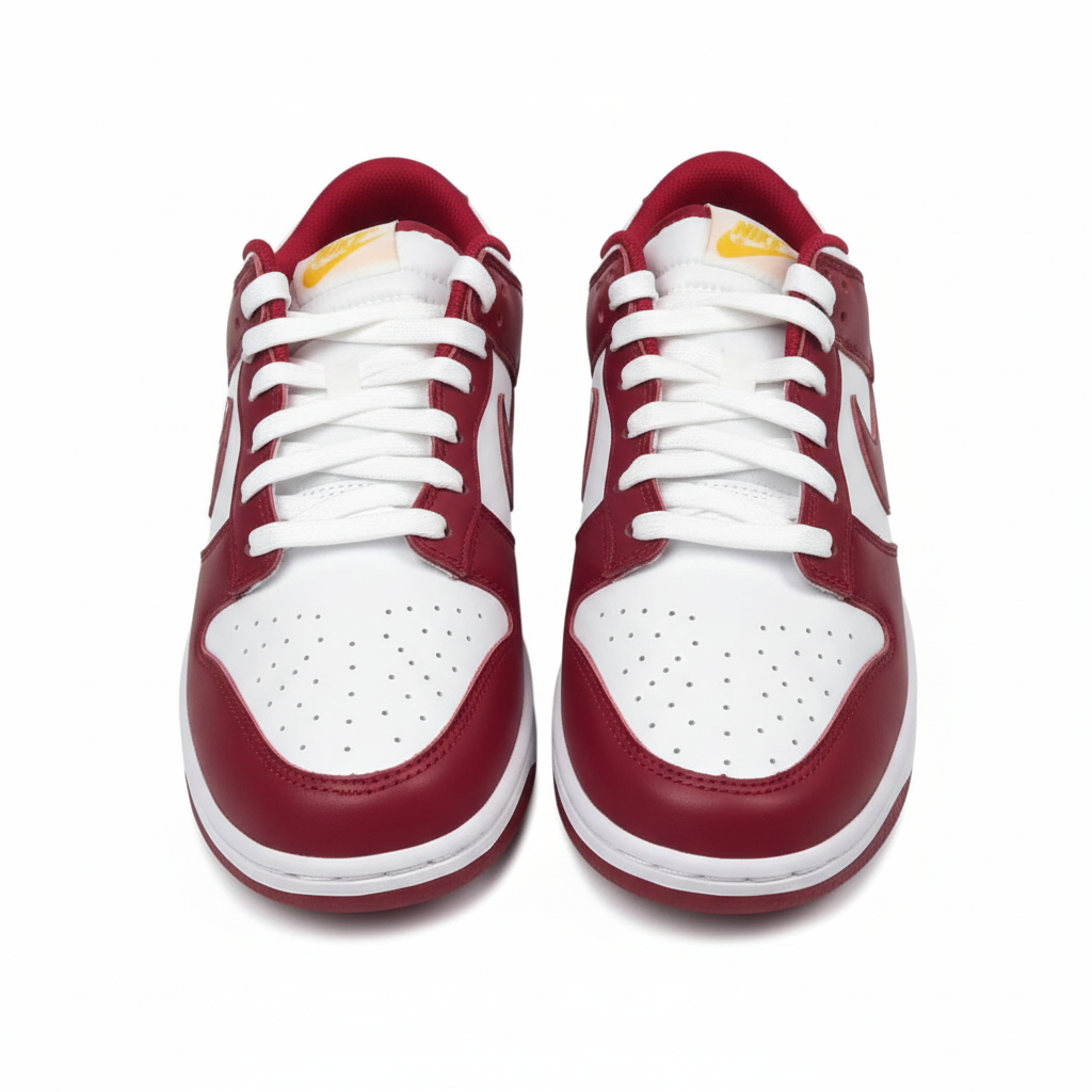 𝗗𝗨𝗡𝗞 𝗟𝗢𝗪 𝗥𝗘𝗧𝗥𝗢 (𝙽𝙸𝙺𝙴)