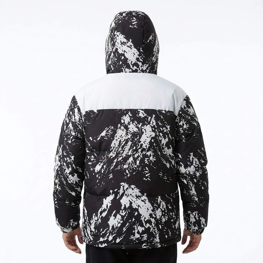 𝗛𝗨𝗡𝗧𝗘𝗥 𝗖𝗢𝗔𝗧 𝗪𝗜𝗧𝗛 𝗛𝗜𝗚𝗛 𝗖𝗢𝗟𝗟𝗔𝗥 (𝚄𝙹𝟹𝟻𝟷𝟶𝟽𝟹)