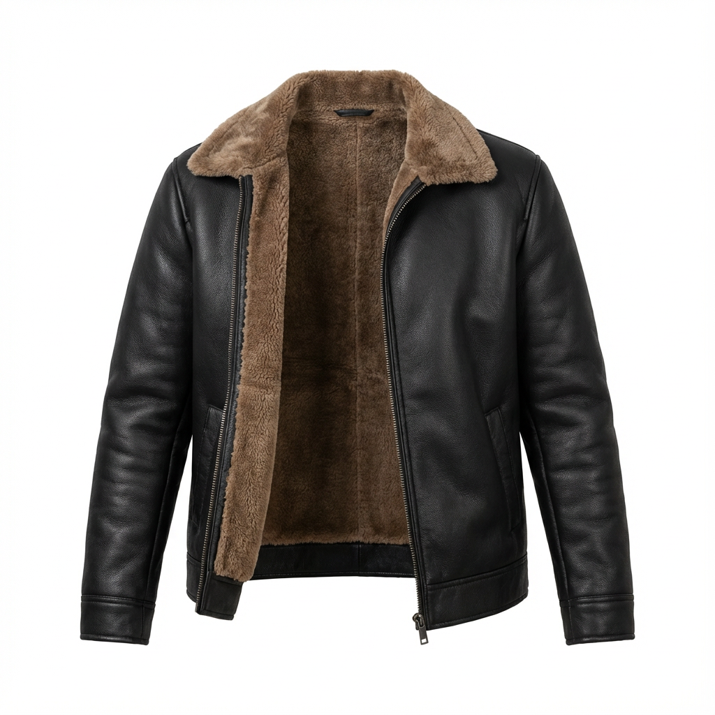 𝗕𝗘𝗔𝗥 𝗦𝗞𝗜𝗡 𝗝𝗔𝗖𝗞𝗘𝗧