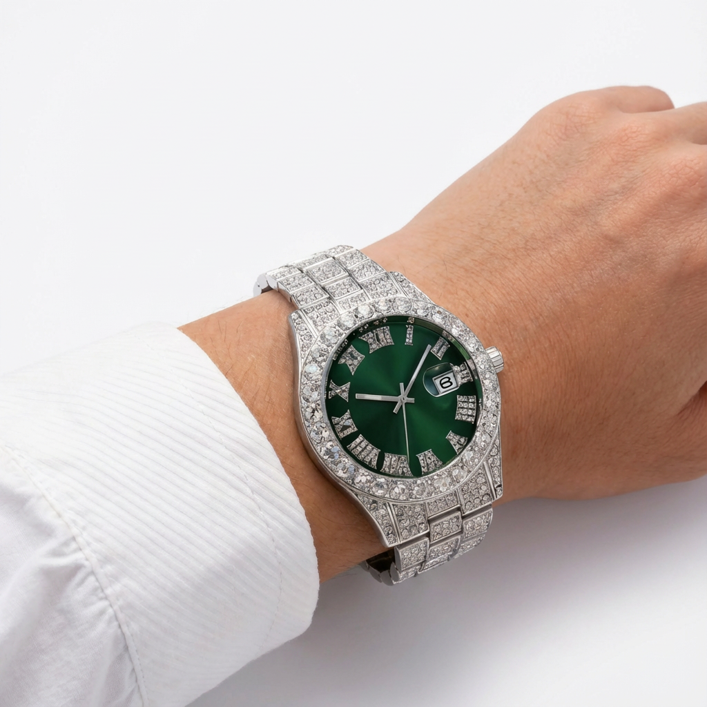 𝗣𝗥𝗘𝗠𝗜𝗨𝗠 𝗪𝗔𝗧𝗖𝗛