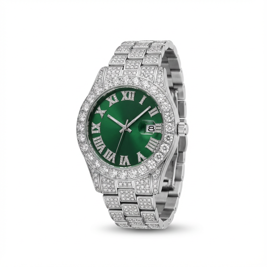 𝗣𝗥𝗘𝗠𝗜𝗨𝗠 𝗪𝗔𝗧𝗖𝗛